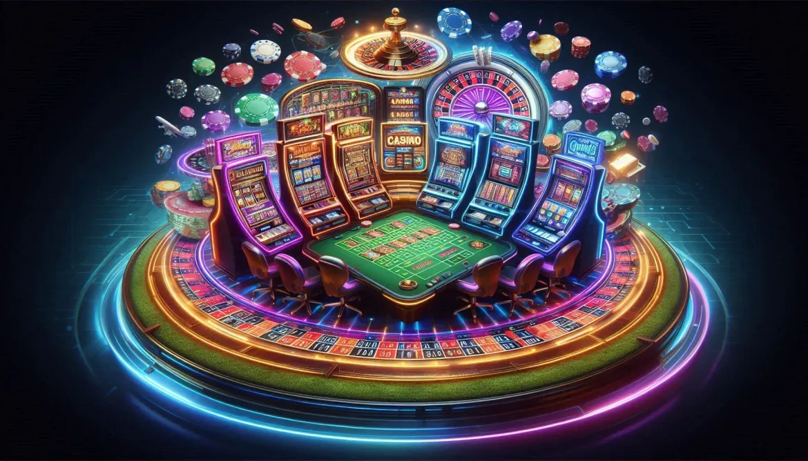 Wazbee Casino